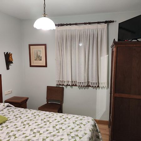 גטאריה Hotel Azkue מראה חיצוני תמונה