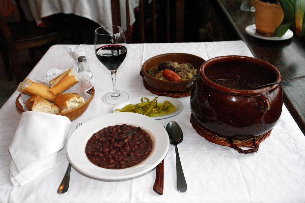 גטאריה Hotel Azkue מראה חיצוני תמונה