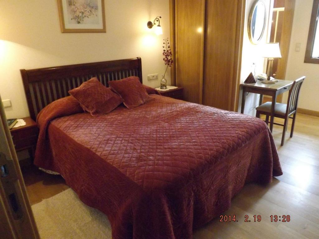גטאריה Hotel Azkue מראה חיצוני תמונה